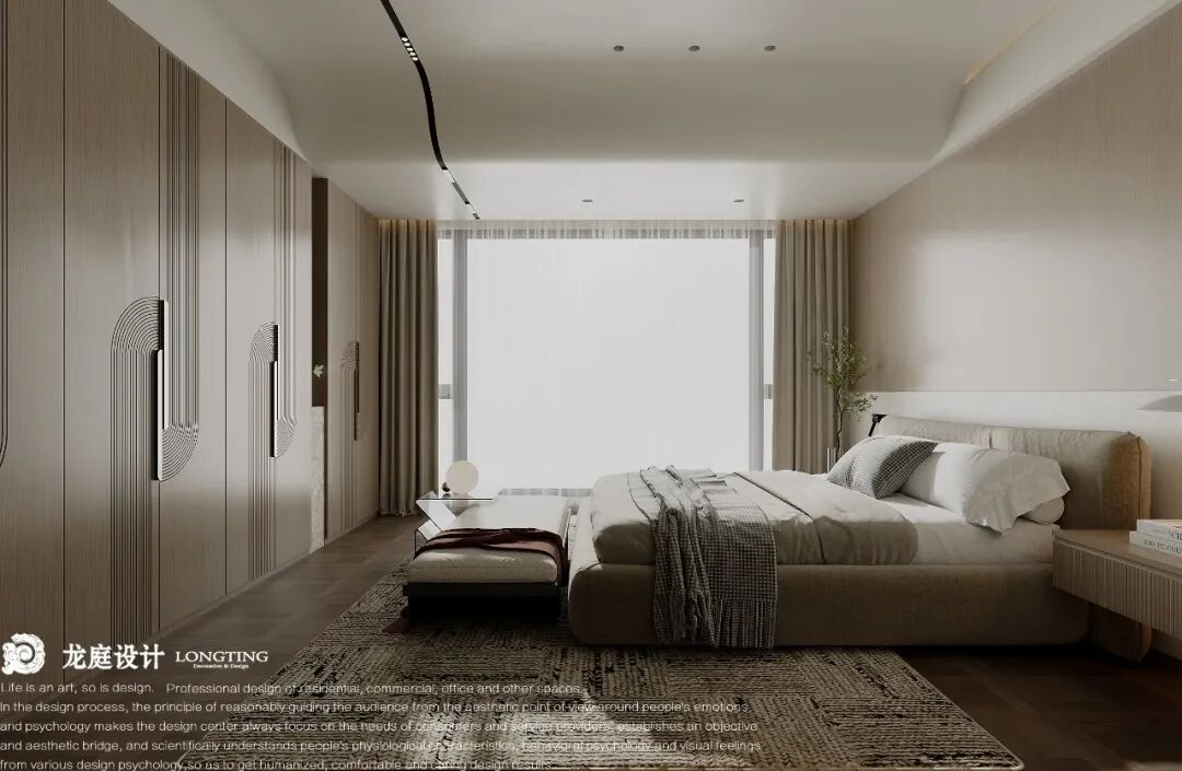 湖州·嘉境府丨中国湖州丨龙庭设计-35