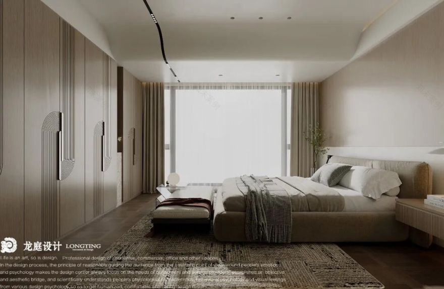 湖州·嘉境府丨中国湖州丨龙庭设计-35