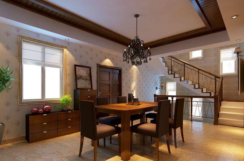 现代中式风格设计,传统与时尚的完美融合-171