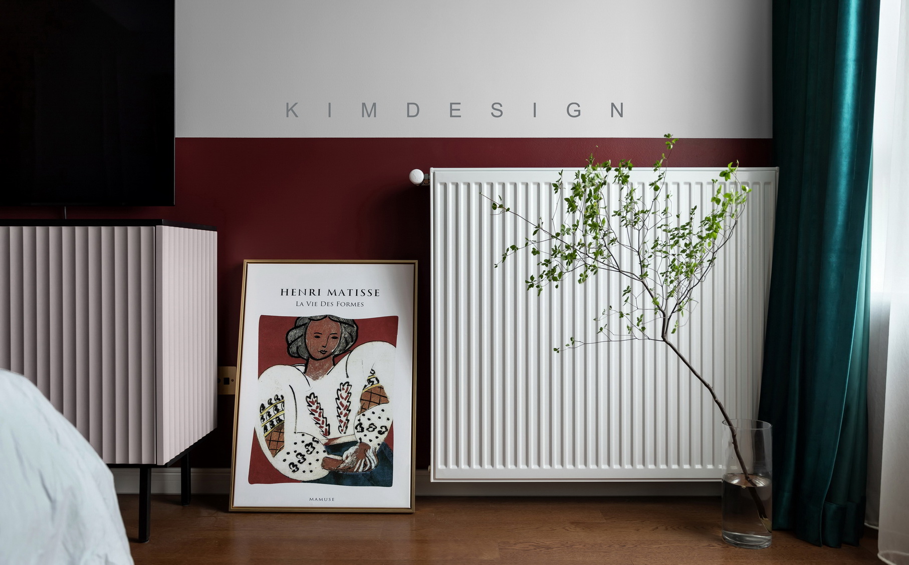 别再误会“红配绿”了，它有多好看你知道吗？-48