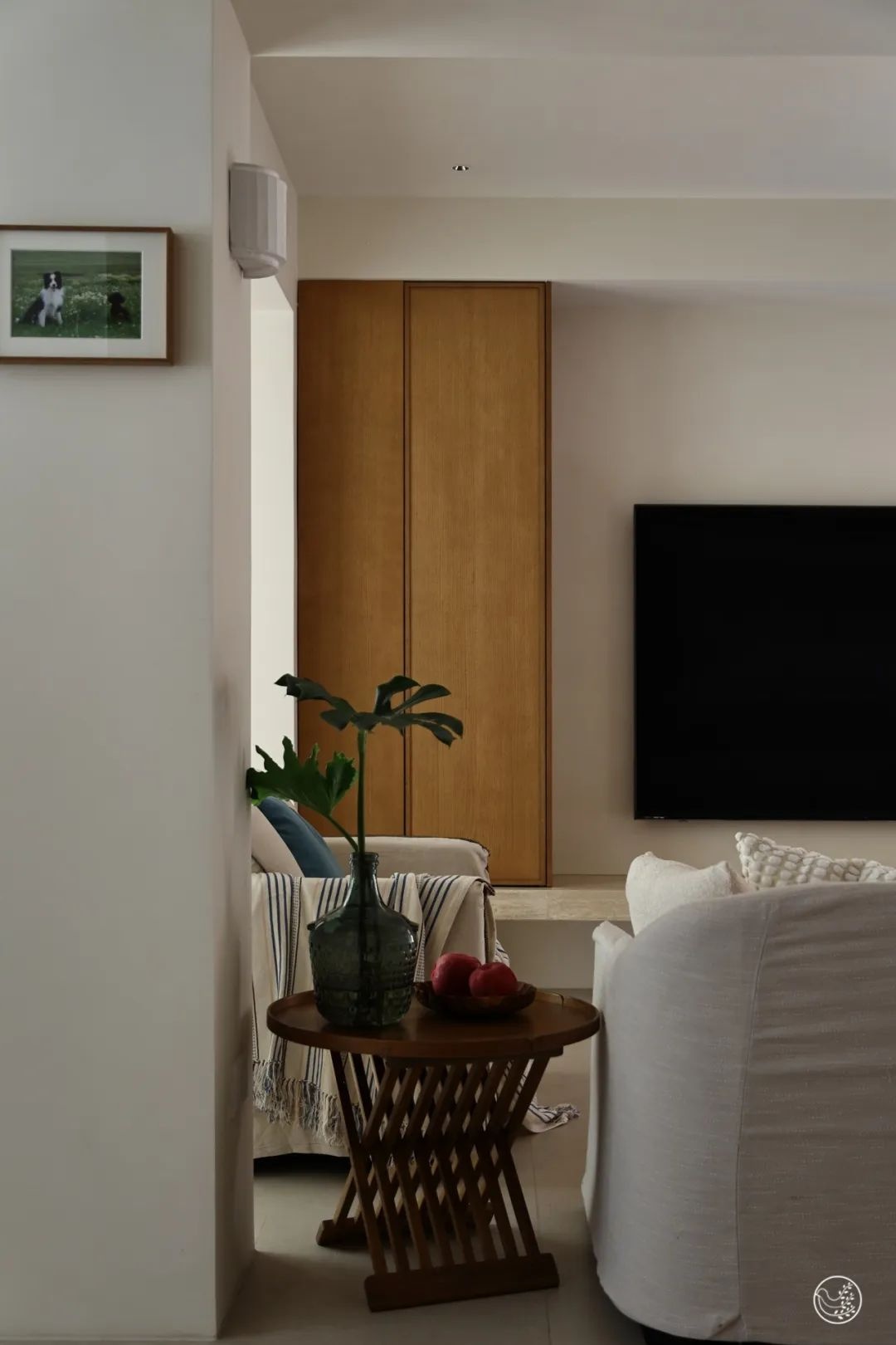 在大理度假风的家里，收藏四海时光-26