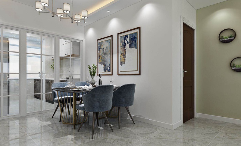 现代简约家居设计-6