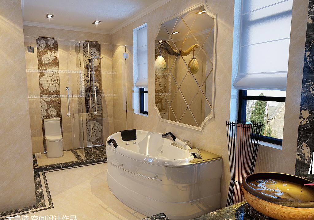 
上海盛大别墅 -13