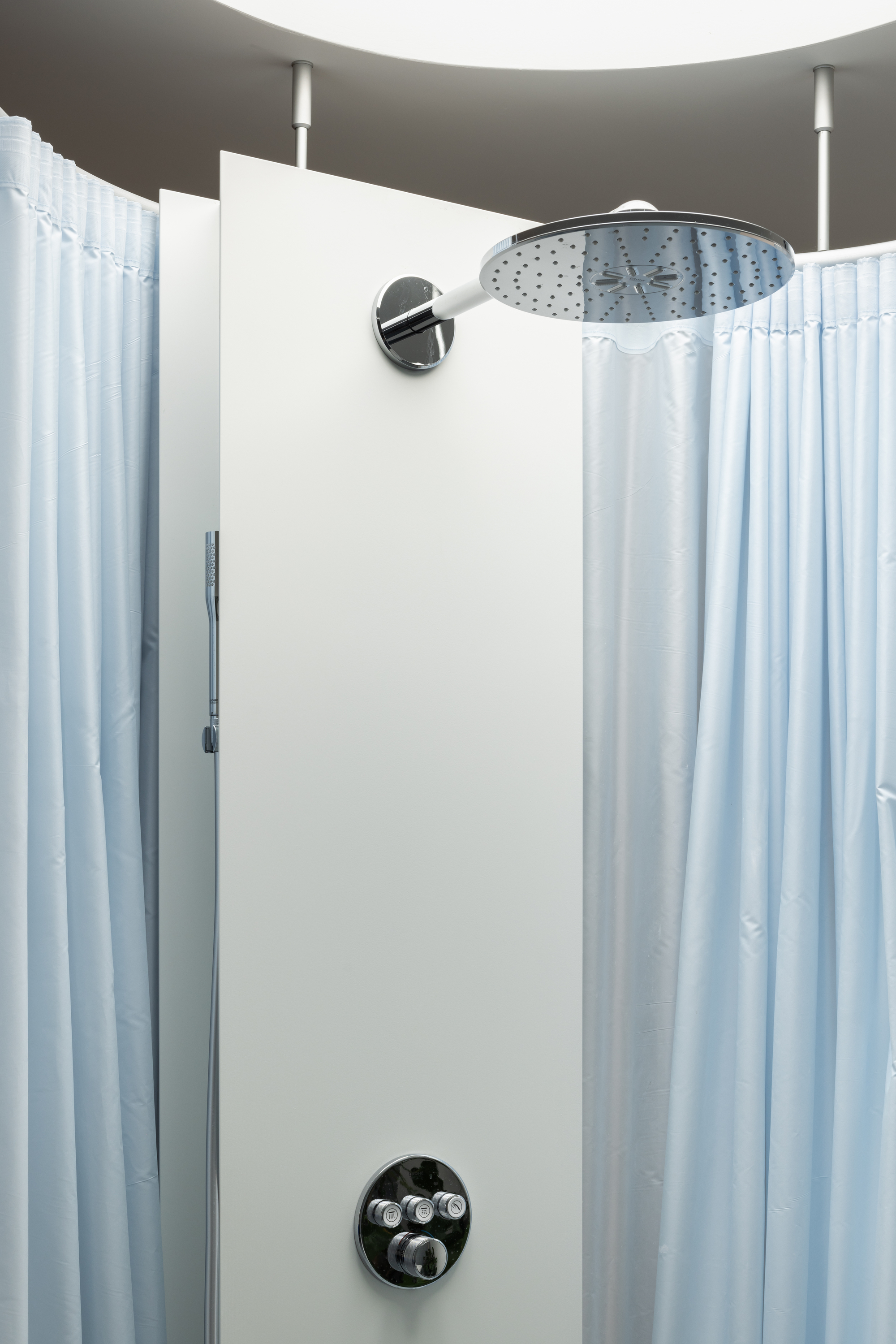 威尔住宅  或  韦尔房子丨比利时丨memo architectuur-46