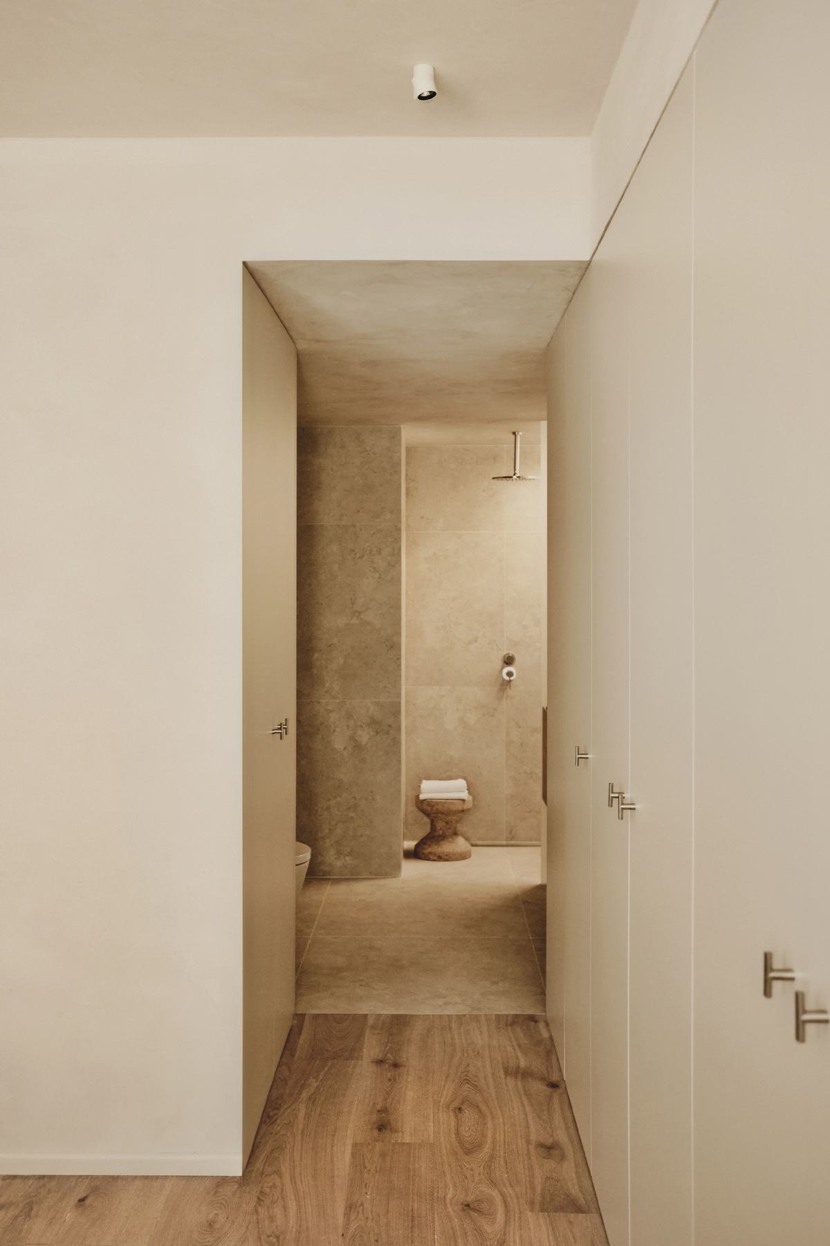 Marvá 公寓丨西班牙丨x.arquitectos-26