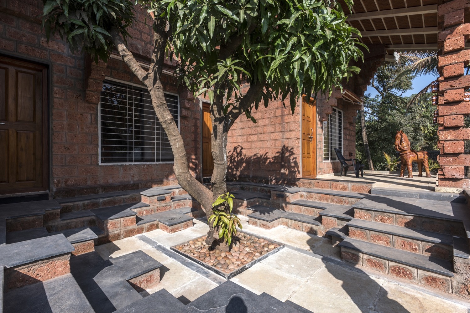 Krupachaya Farmhouse  Q-33