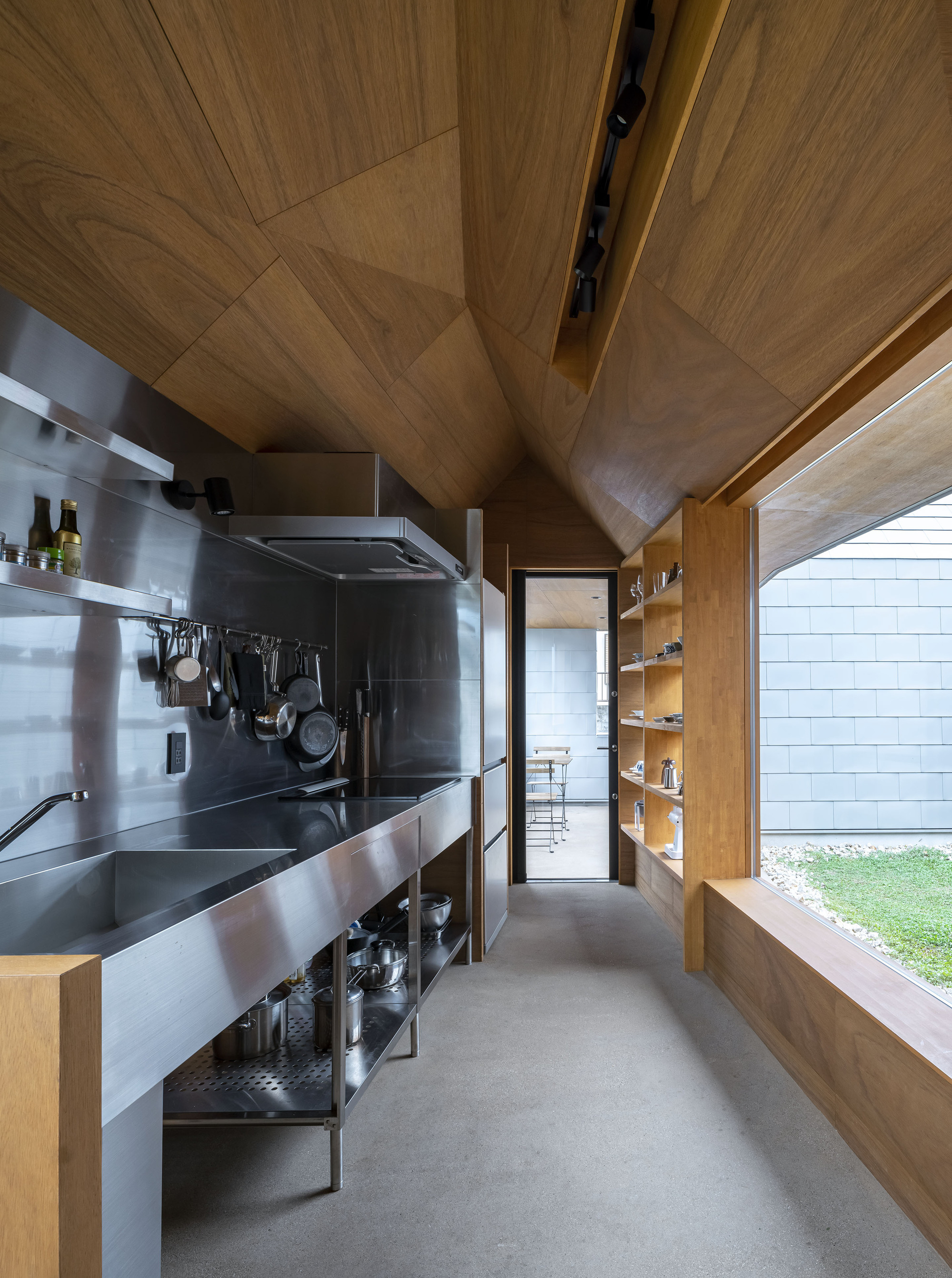 日本瓦尼四合院丨design it-19