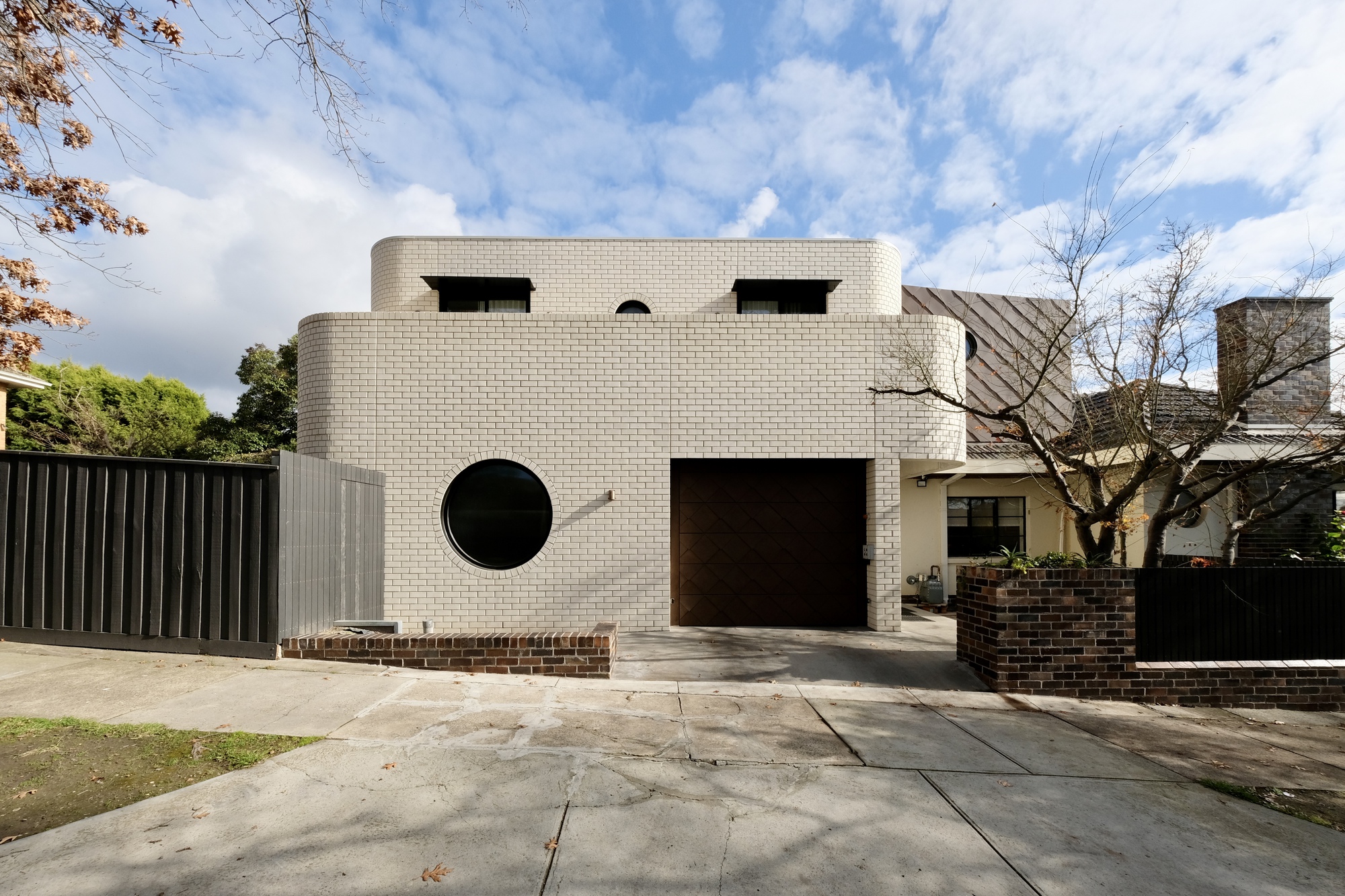 松鸡屋丨澳大利亚墨尔本丨ITN Architects-21