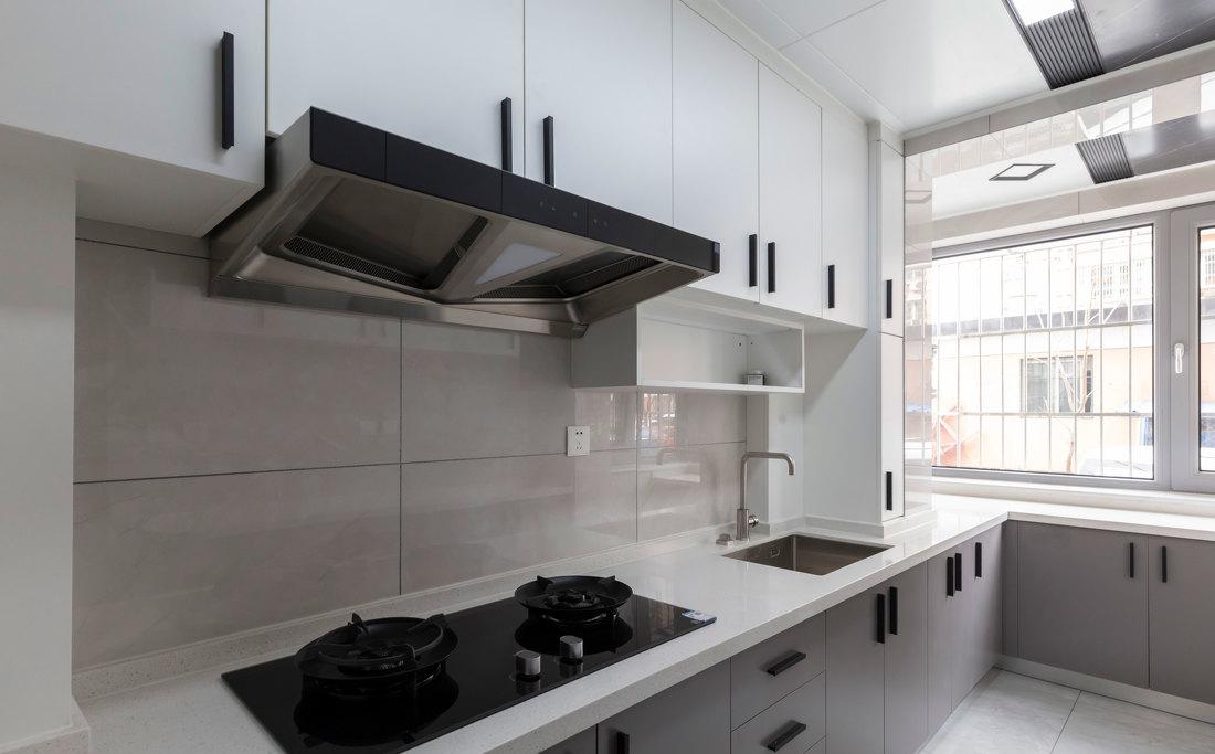 奶白色温柔家居设计-14