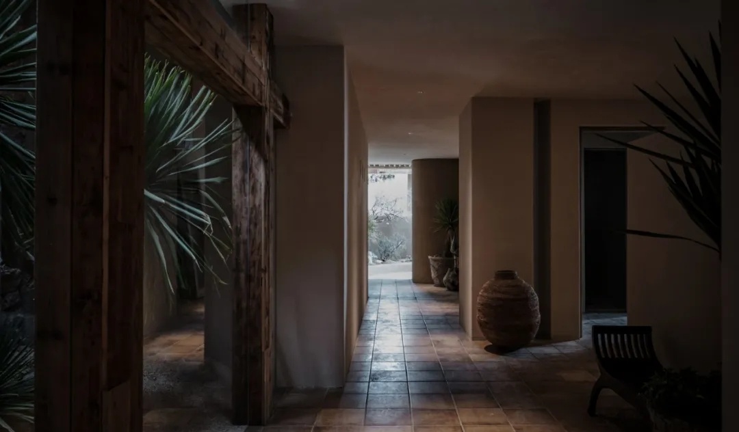 六阅·海东方悬崖酒店丨中国大理丨尚壹扬空间设计-35