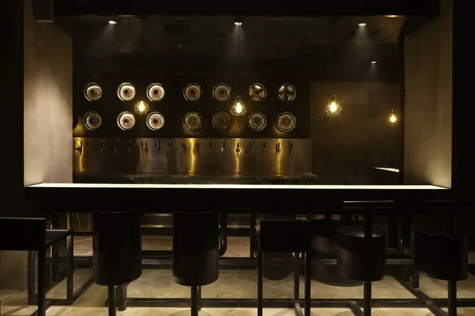 大理变压沉浸式剧场丨中国大理丨Atelier Alter Architects时境建筑等多家单位-141