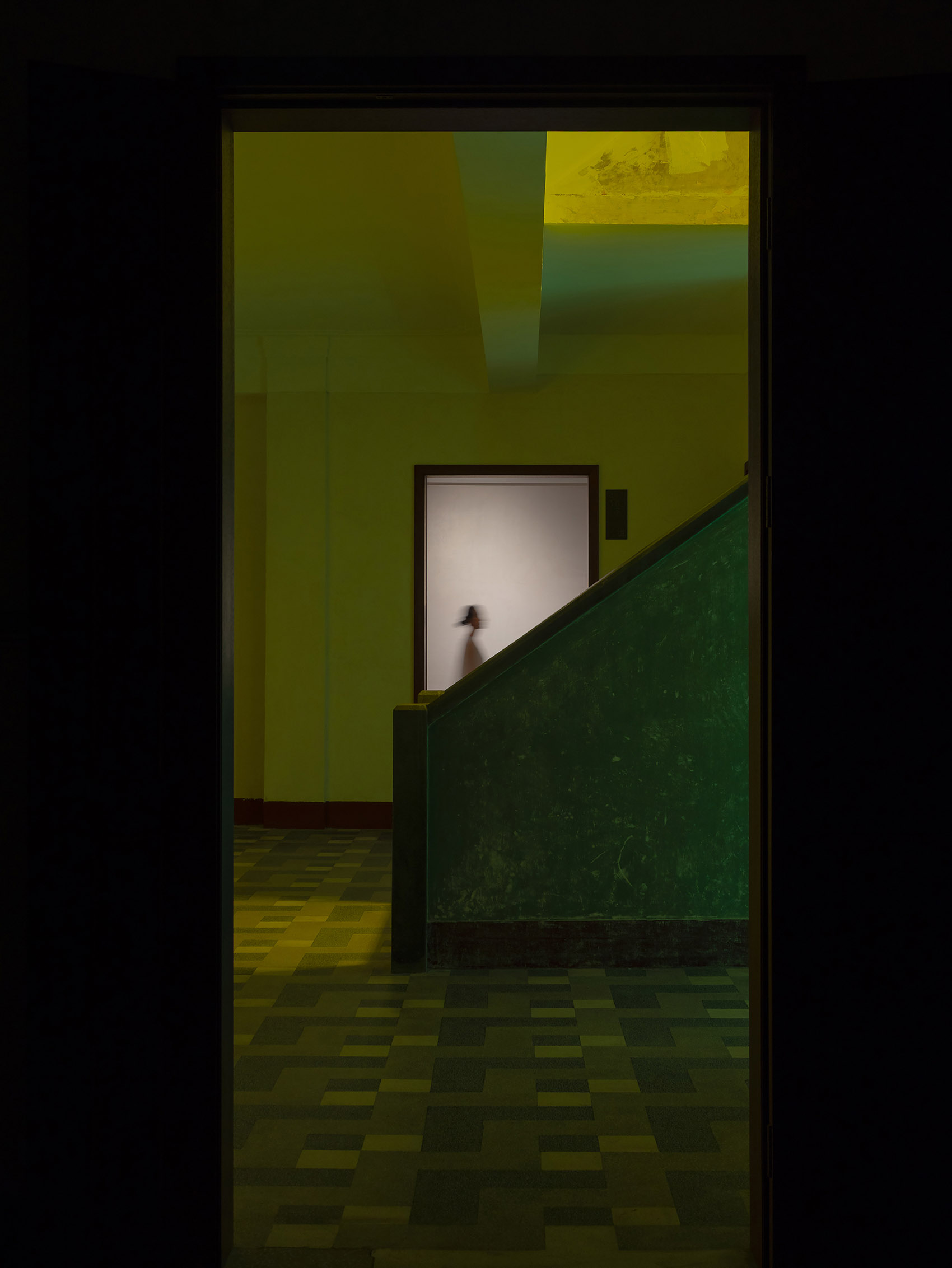 厦门仧美术馆丨中国厦门丨厦门光纸灯光设计有限公司-46