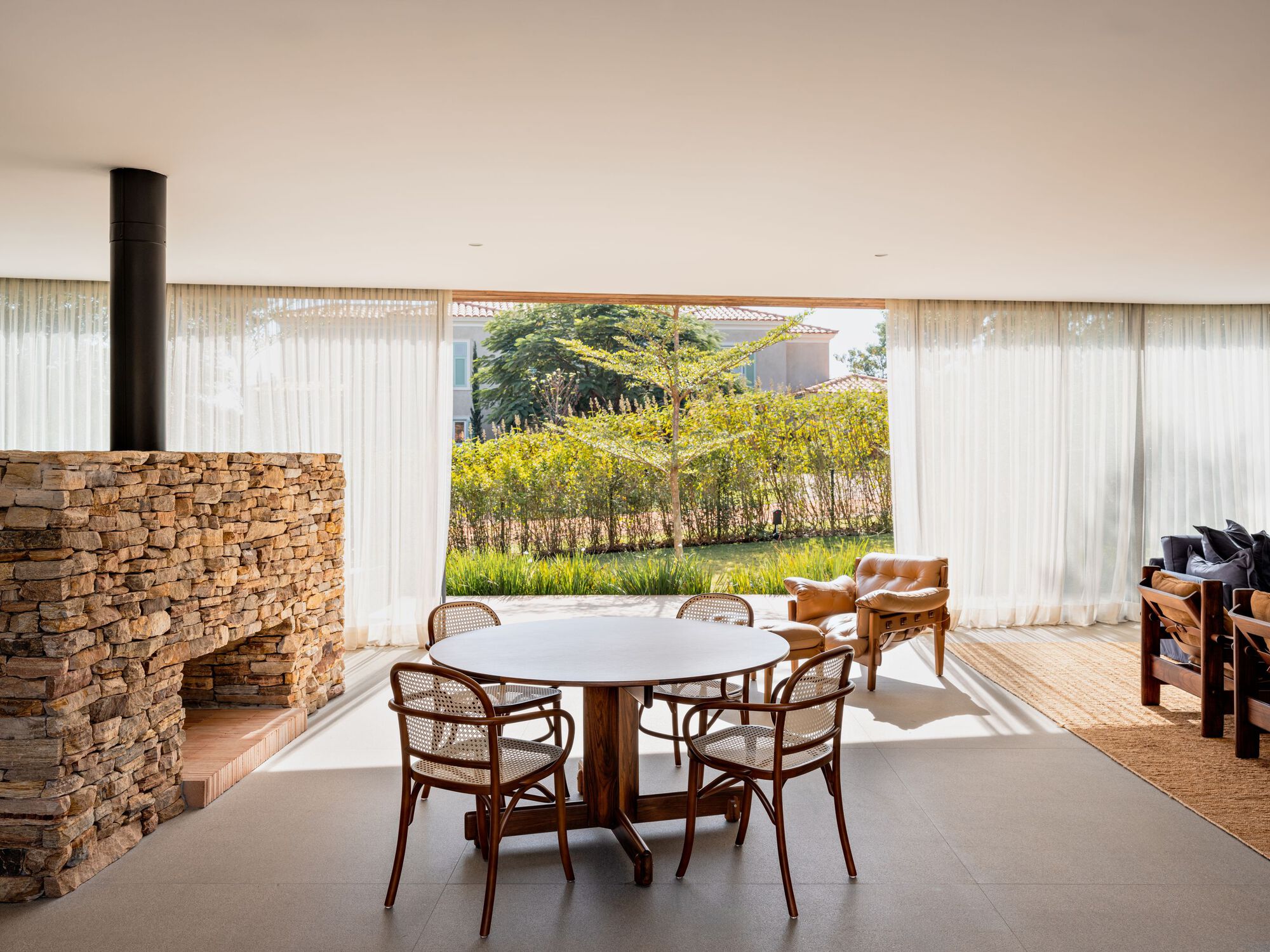 丨巴西圣保罗丨Felipe Hess Arquitetos-24