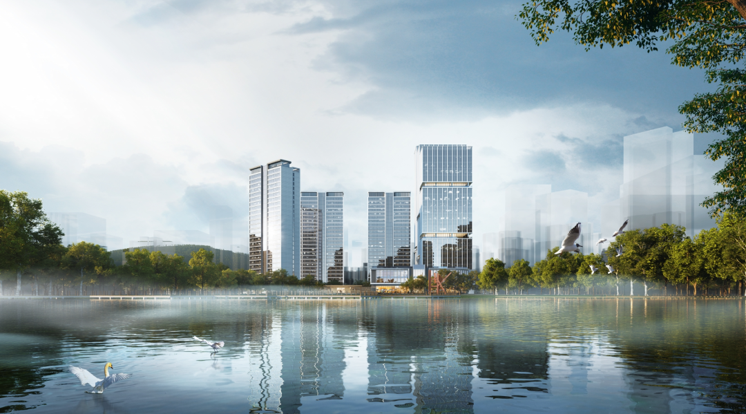 经开发展·东安首府丨中国成都丨洲宇科技集团-1