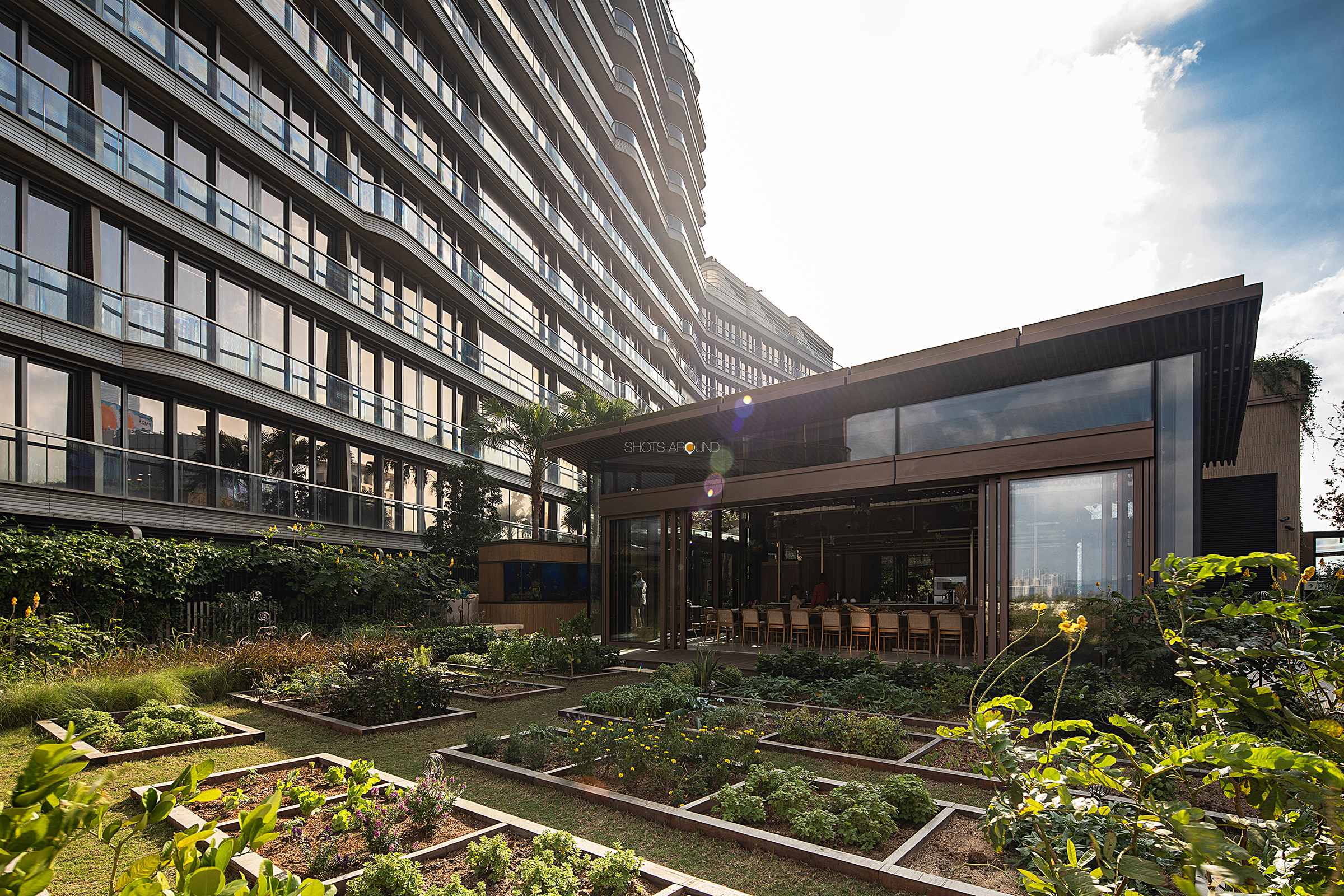 维多利亚码头综合体-97