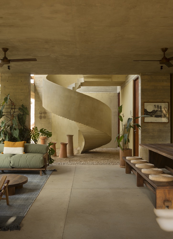 ENNEA Hotel / Jaque Studio-8