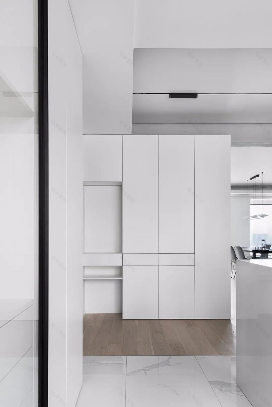 内述丨中国浙江丨千上空间设计-15