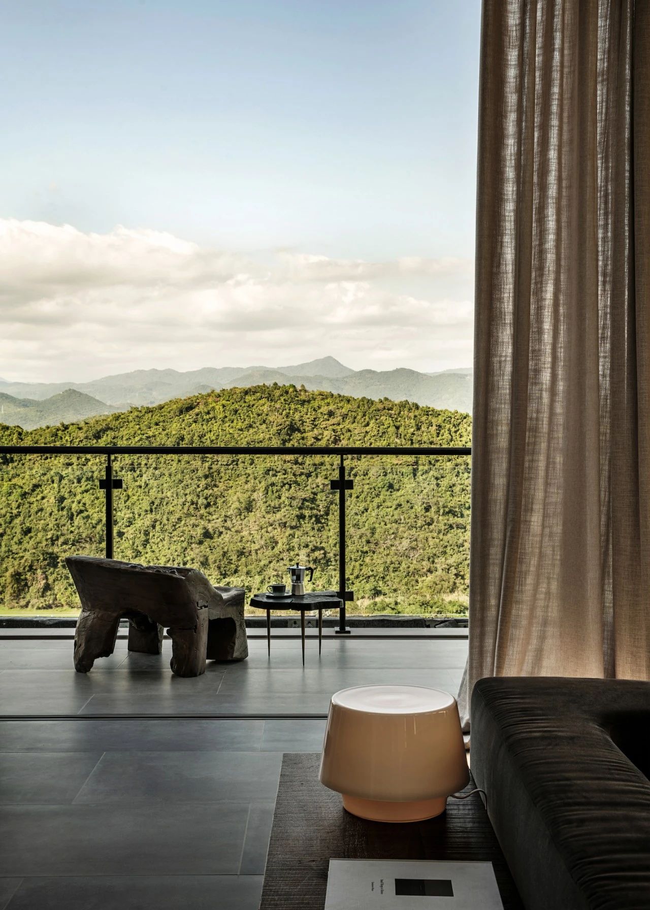 阿那亚×谢柯最新山居住宅丨中国河北丨尚壹扬设计-51