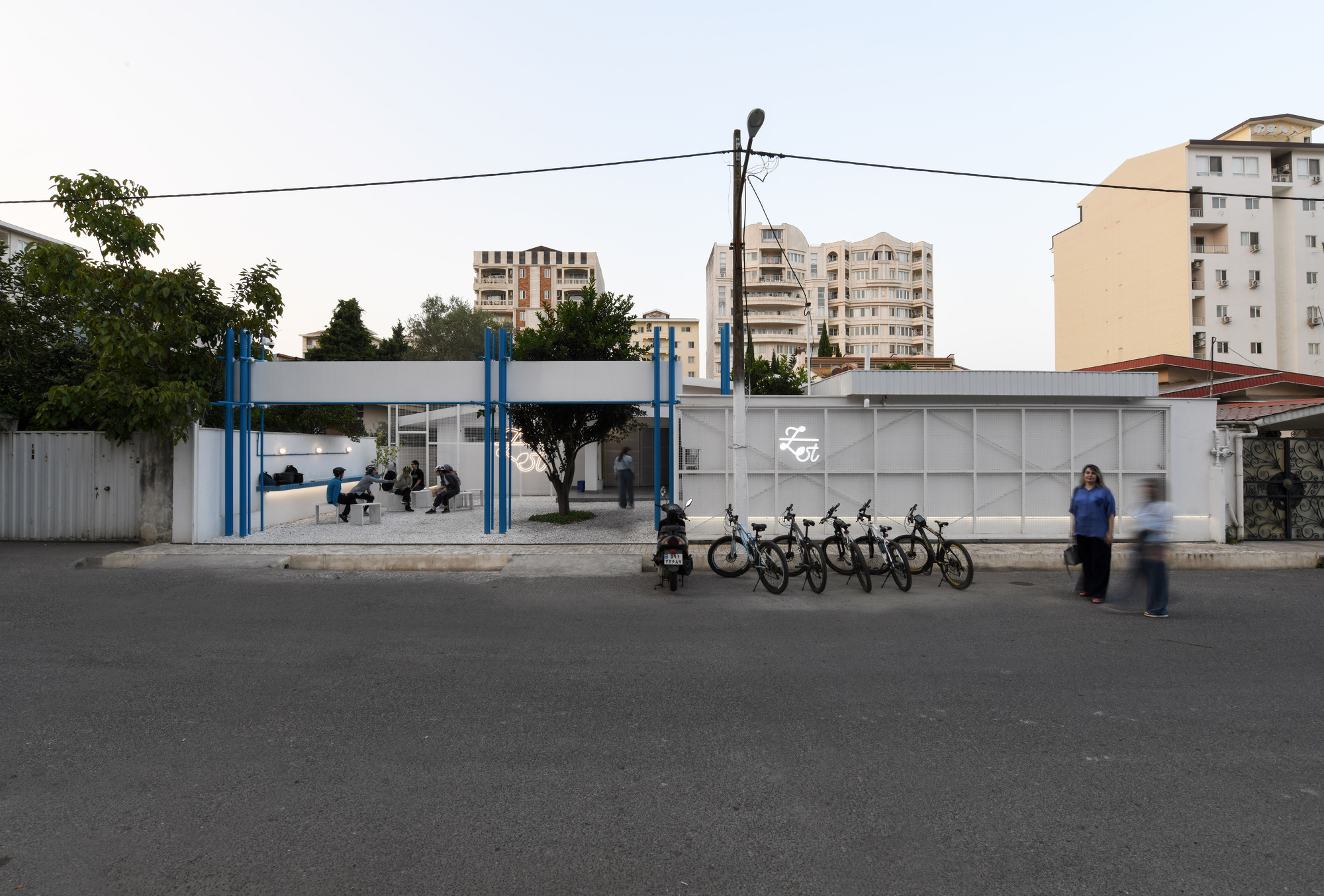 丨伊朗丨VAHID JOUDI STUDIO-10