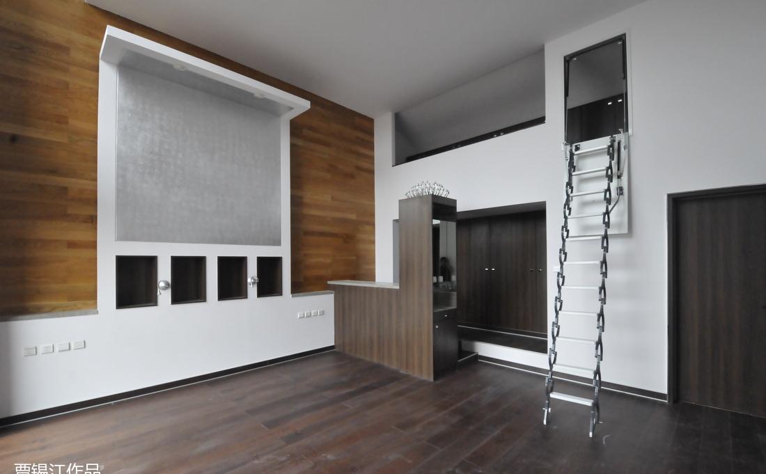 天津渤龙湖联排别墅设计亮点解读-92