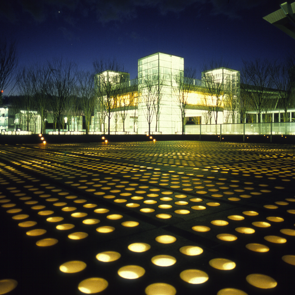 Civic Landscapes — PWP-26