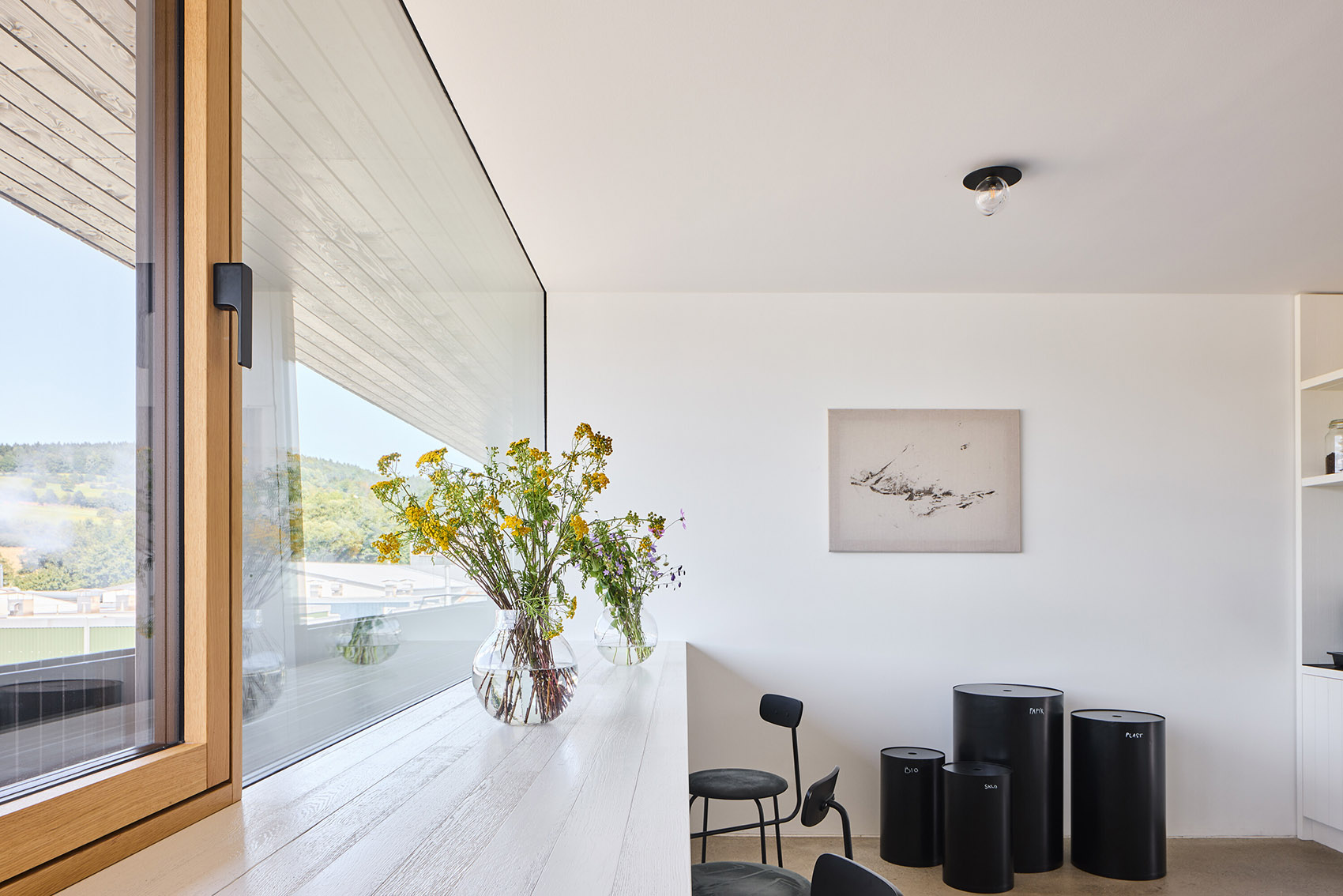 Janošík总部及陈列室丨捷克丨Jakub Janošík-63