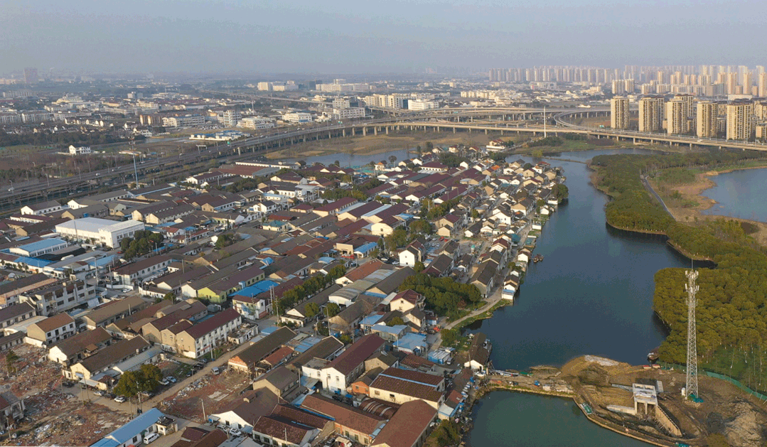 苏州青苔中日工业设计村丨中国苏州丨Line+建筑事务所,MLA+亩加建筑规划（深圳）有限公司-3