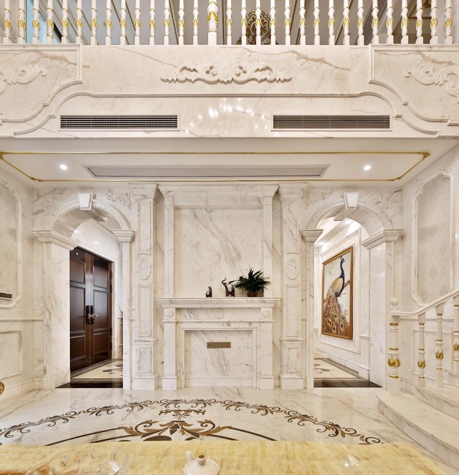 
银亿尚上城别墅 -6