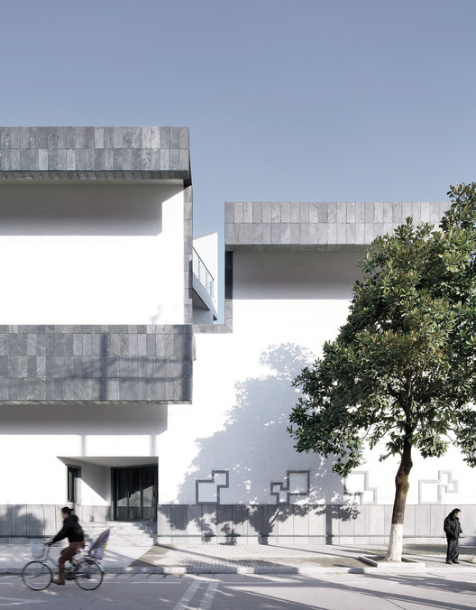 丨中国宣城丨Atelier Li Xinggang-16