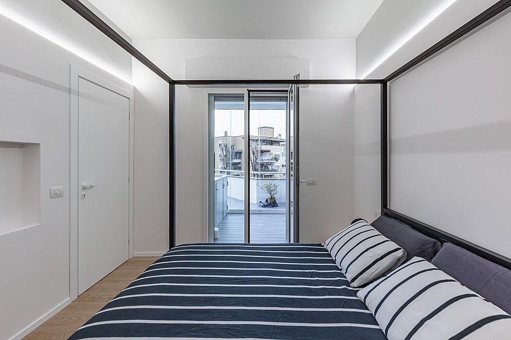 房子丨意大利罗马丨ULA Architects-6