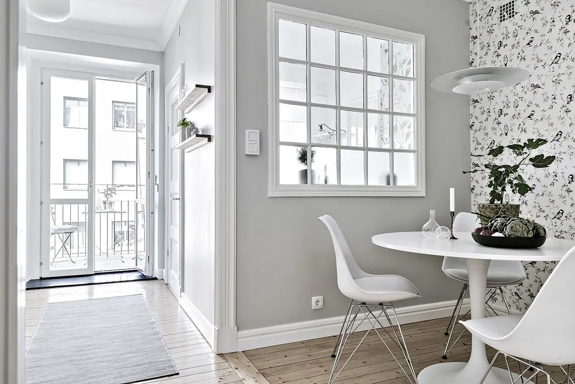 创意改造 | 一室变两室，厨房变儿童房-3