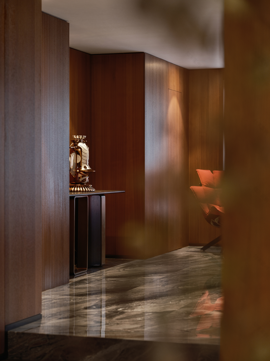 九龙仓国宾一号丨中国苏州丨bk蓝骑士建筑设计事务所-143