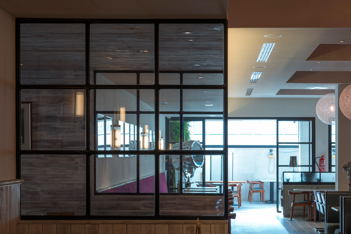 丨西班牙马拉加丨MO2 Arquitectura + Diseño-27