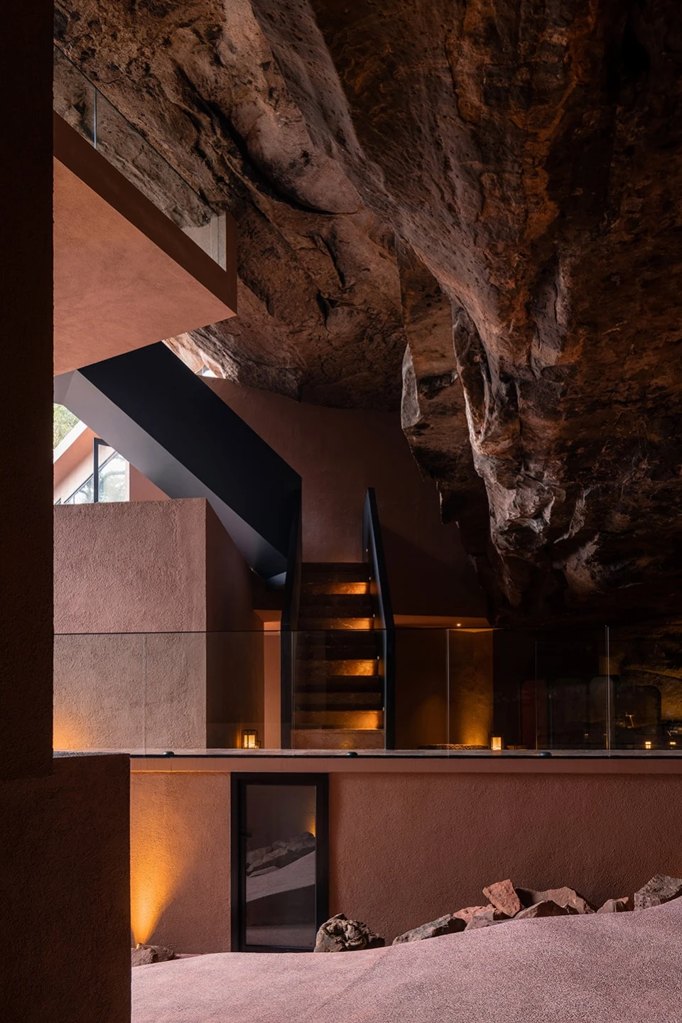 巴厘岛布罕悦榕逸境度假村丨悦榕庄-75