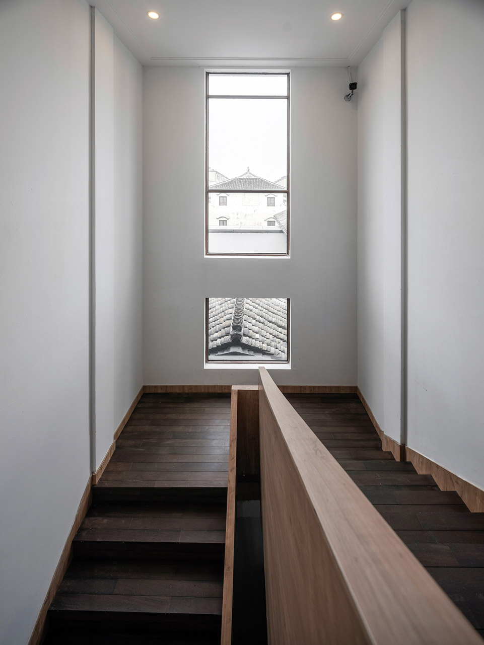 远见文旅平望京杭大集丨中国苏州丨咫间设计-163