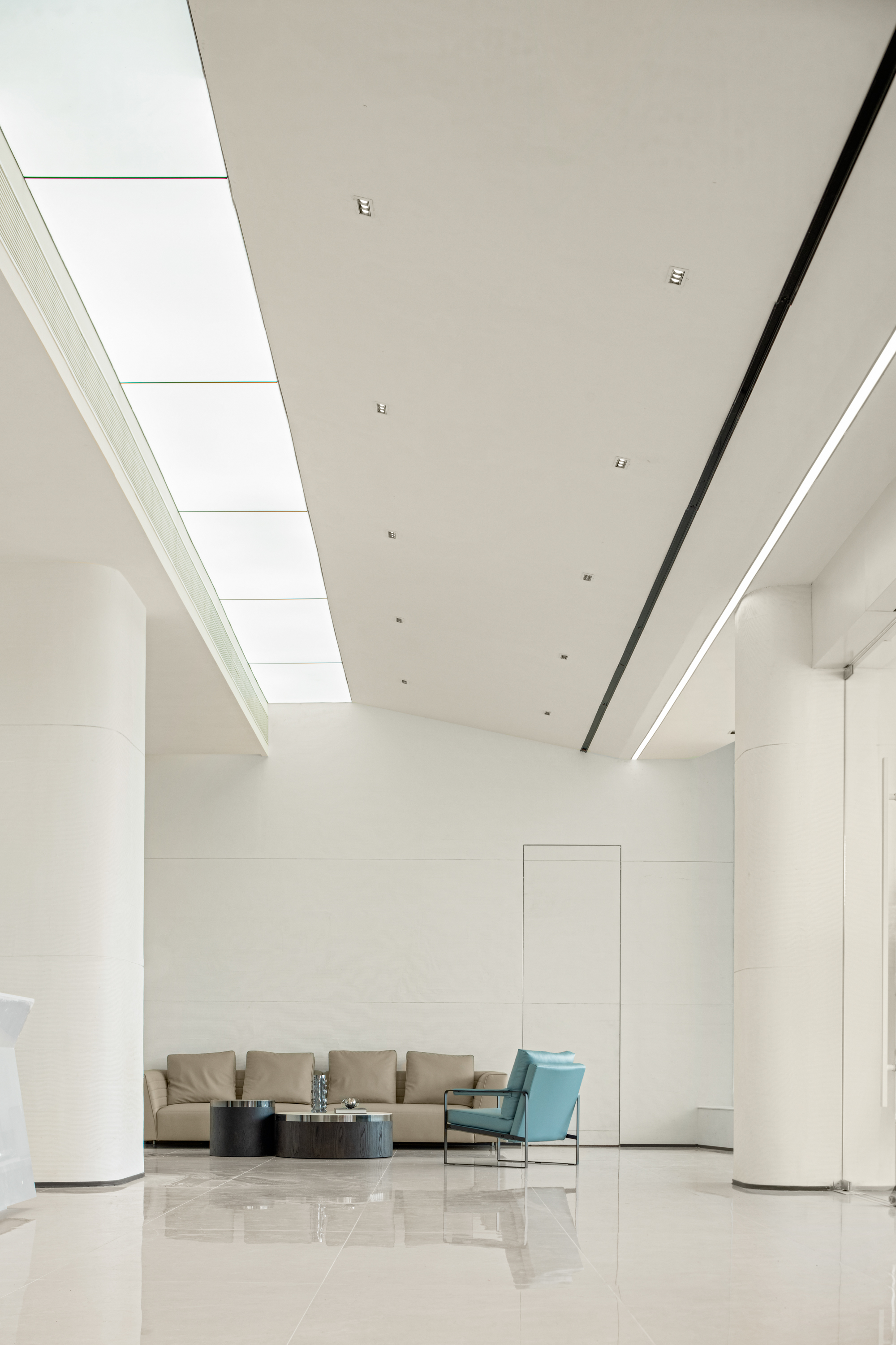 空间摄影｜共好办公空间｜MDR design-20