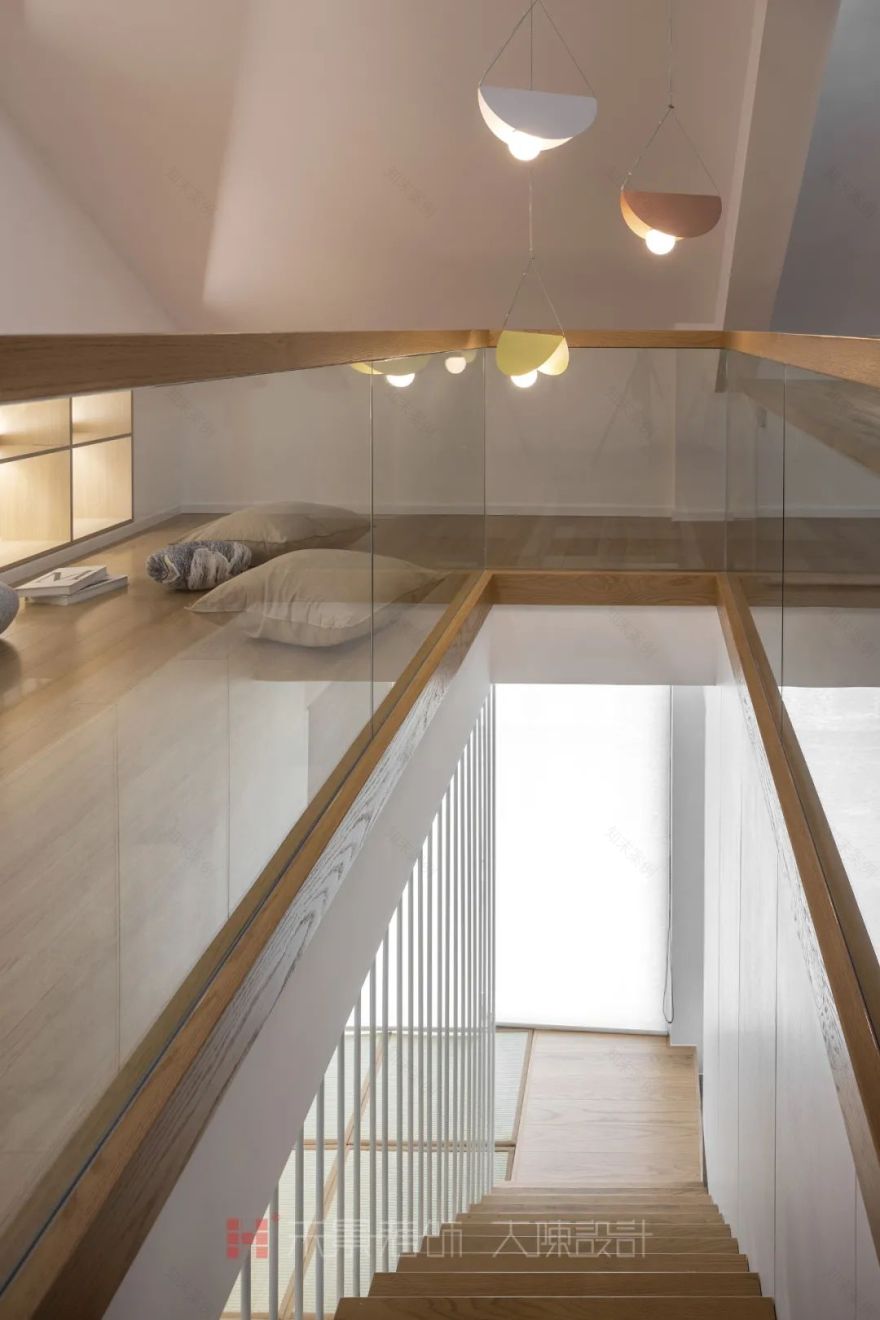 流淌空间 | 现代家居设计的新趋势-50