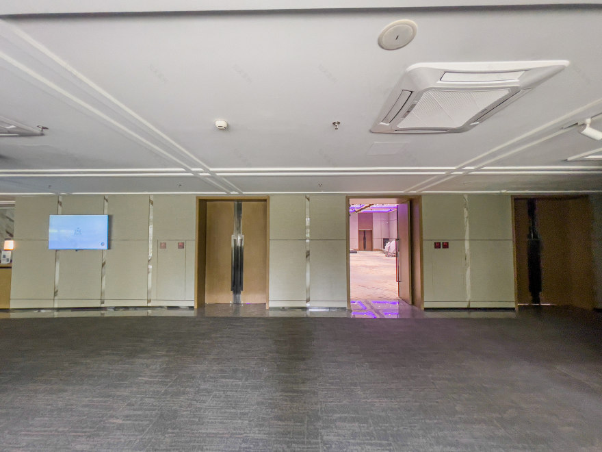 Plus 855 Music正式启动相关场地布置丨柬埔寨金边市-14