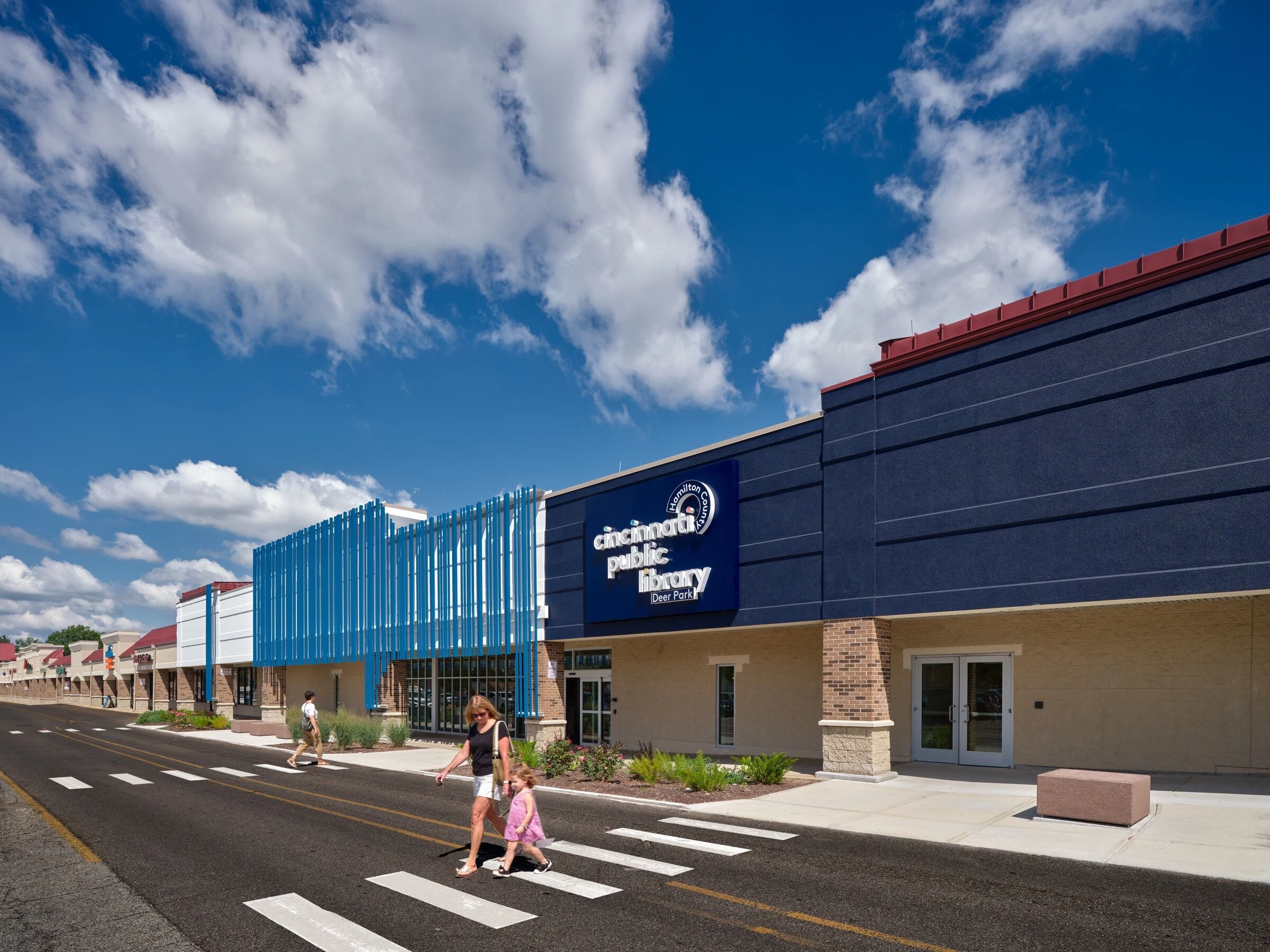 Cincinnati & Hamilton County Public Library-39