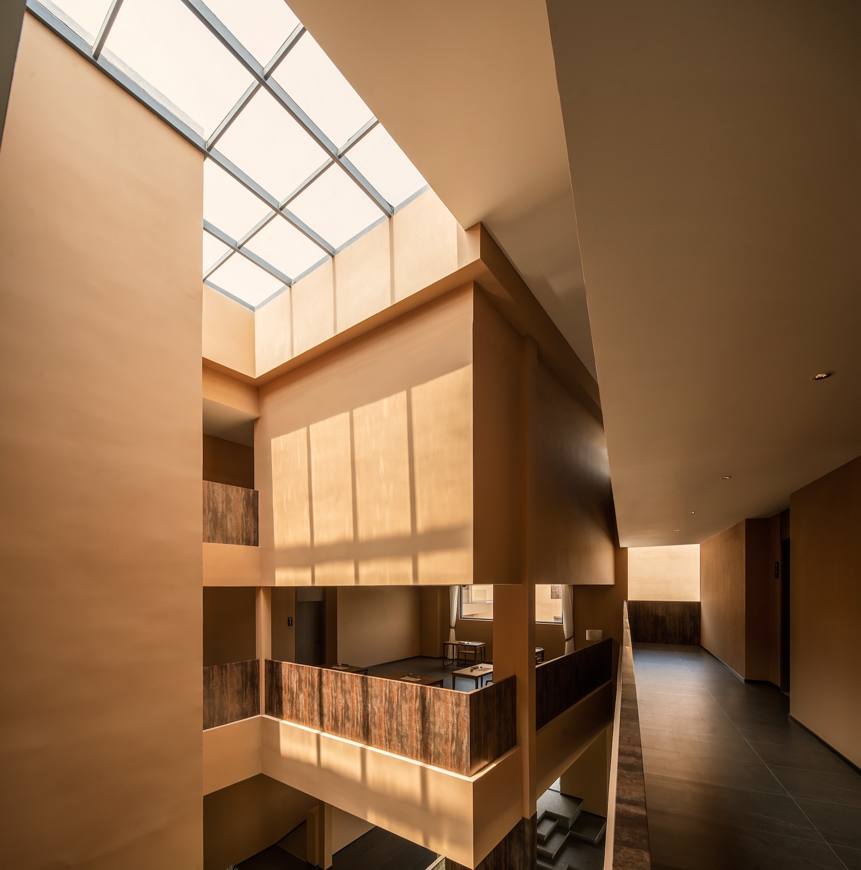 清远慈湖书院 / 城外建筑-30