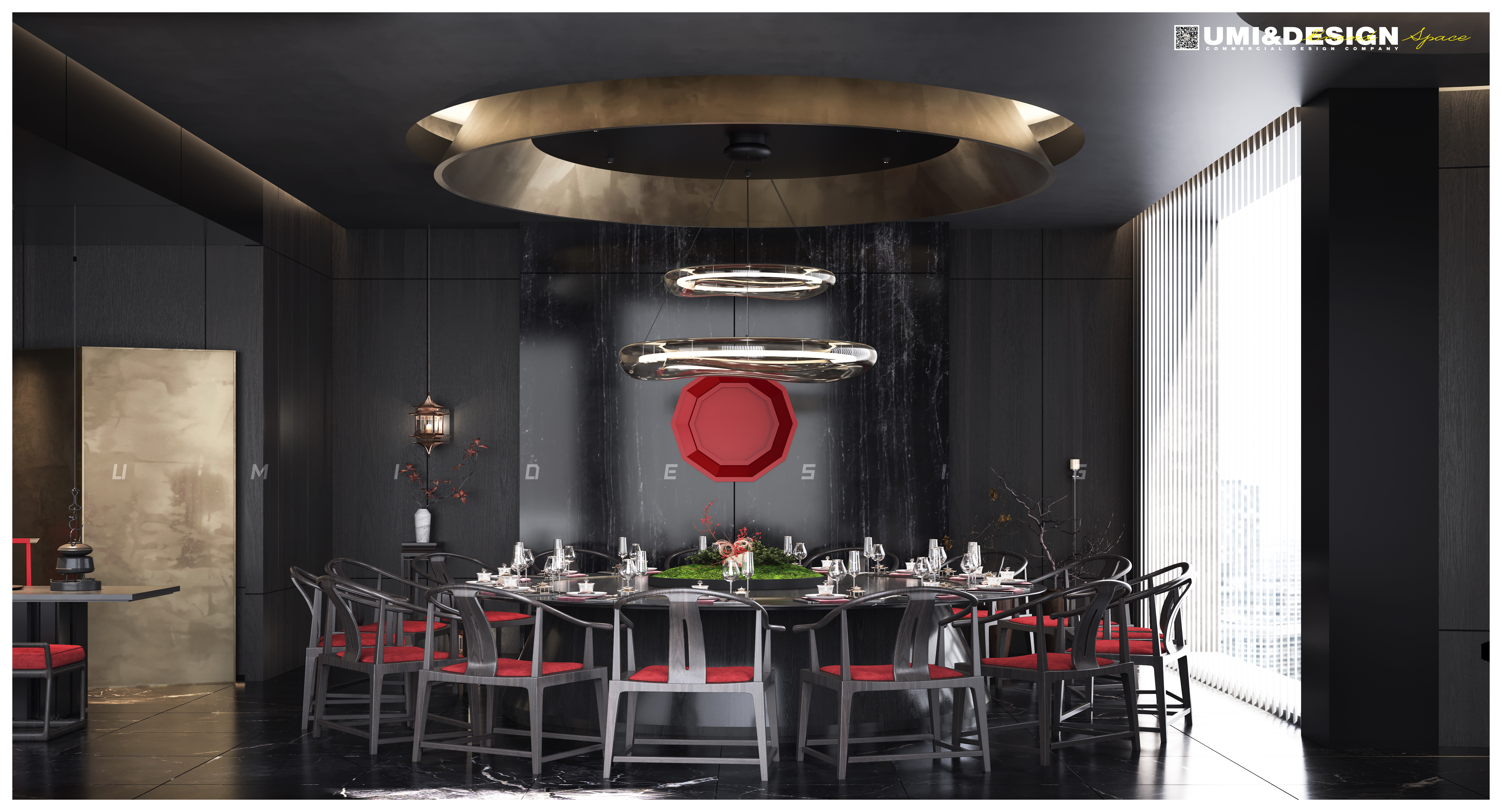 优米空间-宋隐会所-10