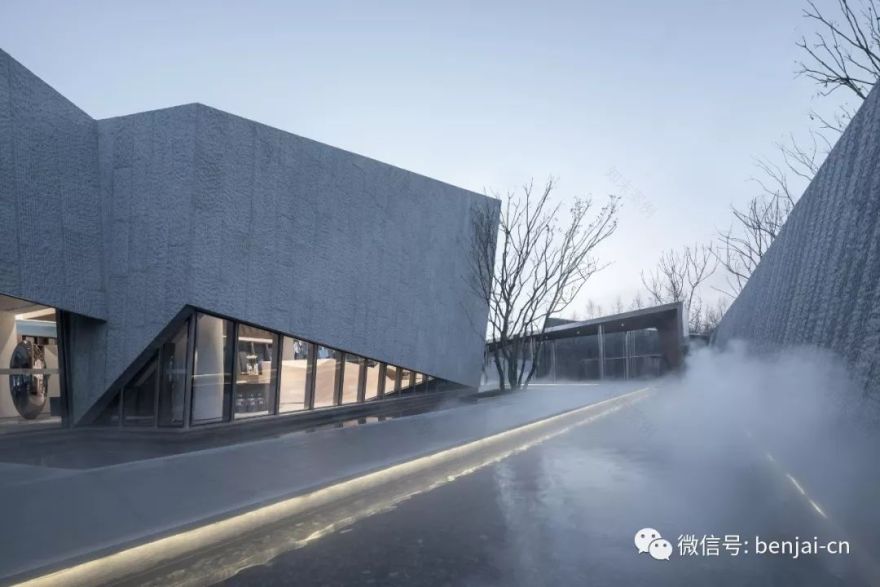 西安春风南岸森林小屋,自然与家的诗意交融-39