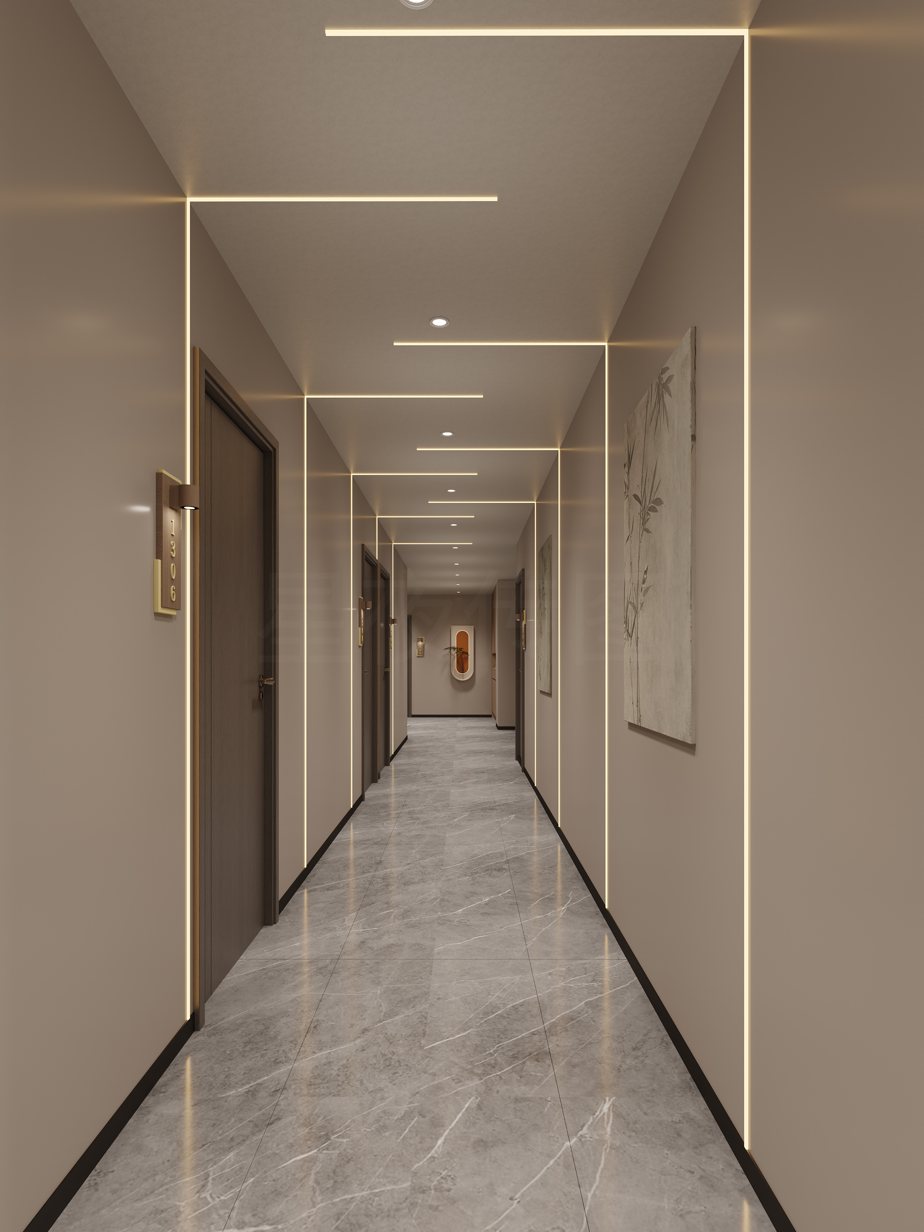 牌桌上话天地，茶香里会知己-2