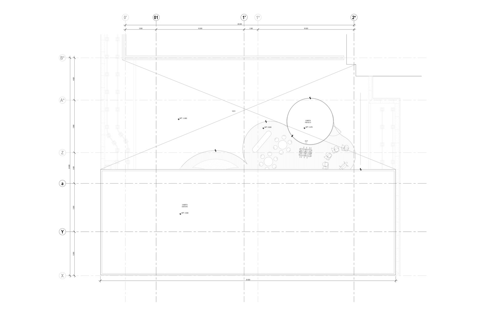 金融科技 TK 办公室丨墨西哥墨西哥城丨QARQ-27