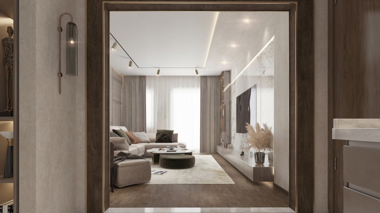 Living Room | Hyde Park-8