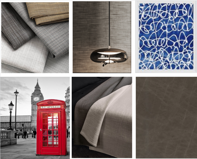 高质人居 唯美灰调丨中国上海丨宁波市乐赞室内装饰设计有限公司-2