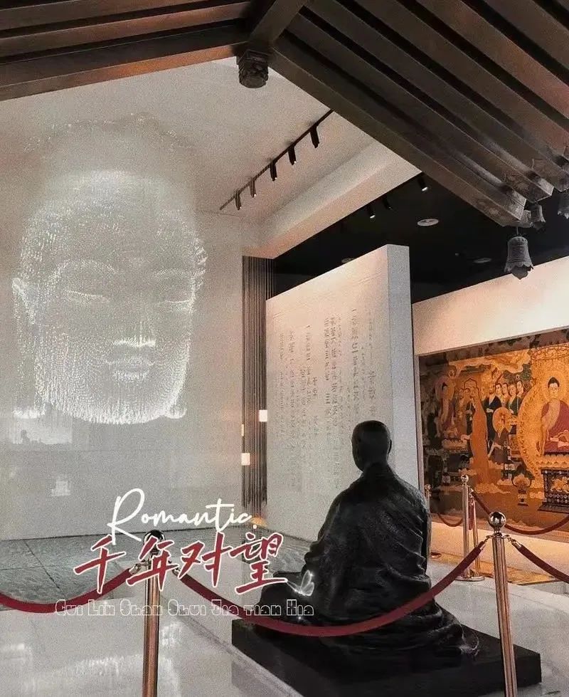 《心灵的家园》孝道文化纪念馆丨中国福州丨福建安定空间设计有限公司-8