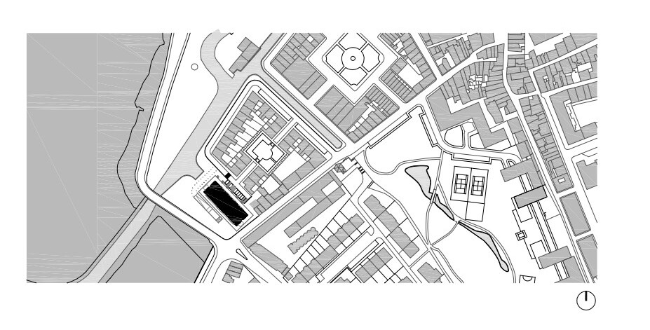 奥里宗特公寓丨葡萄牙丨RVdM Arquitectos-40