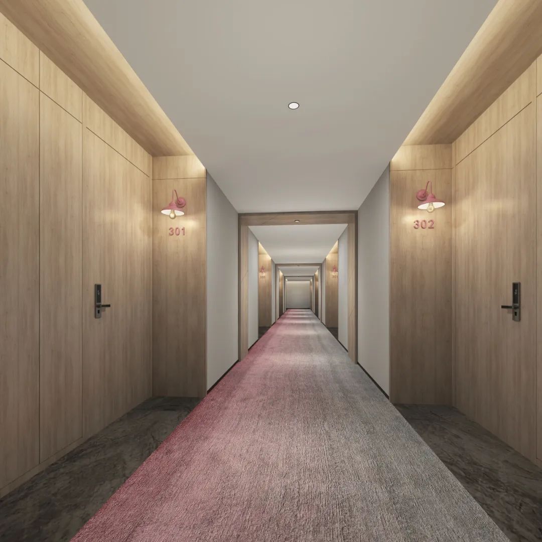 向西商业大楼丨中国深圳丨TRID 添睿设计-39