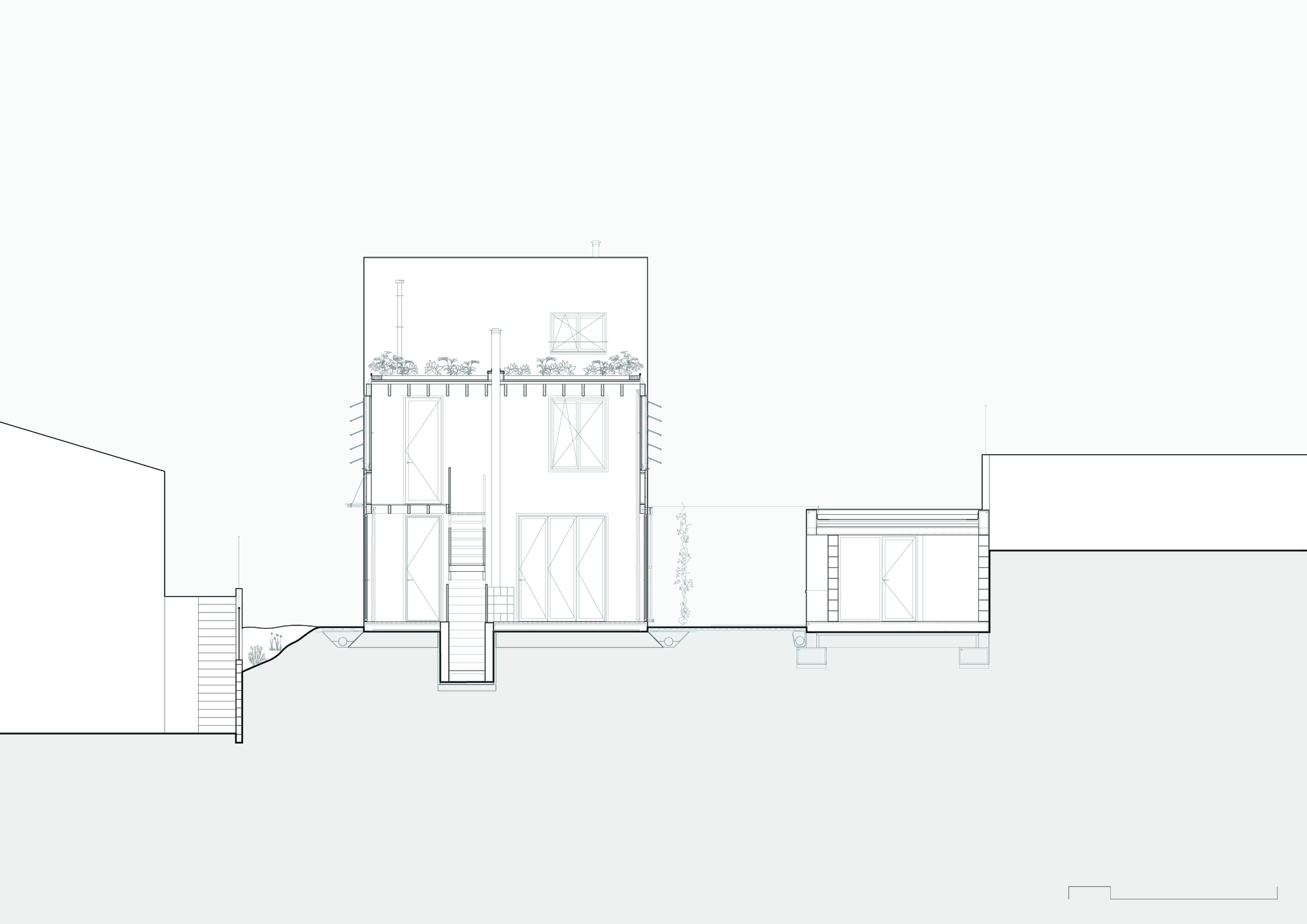 塞尔韦略的房子丨西班牙丨arqbag-21